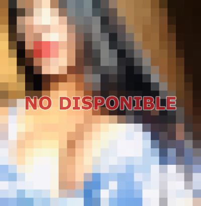 Julieta, Escort en Santiago