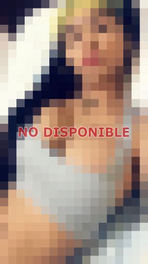 Julieta 933165479, Escort en Santiago