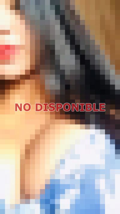 Julieta, escort en Santiago