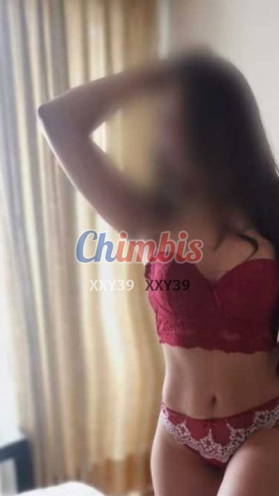 Kim, escort en La Cisterna (Santiago)