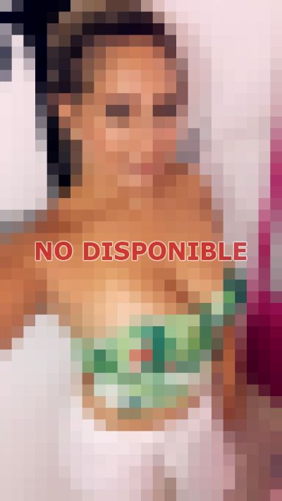 Jenny, escort en Santiago