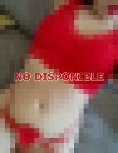 Ámbar, escort en Santiago