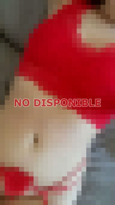 Ámbar, escort en Santiago