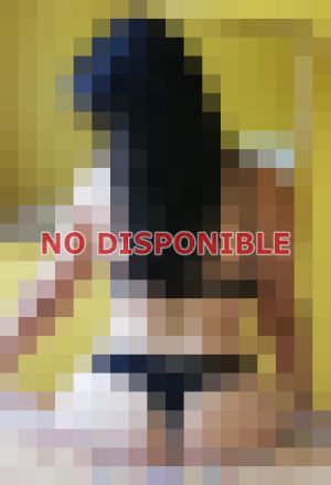 Tatiana, Escort en Santiago