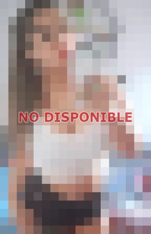 Bella, Escort en Talca