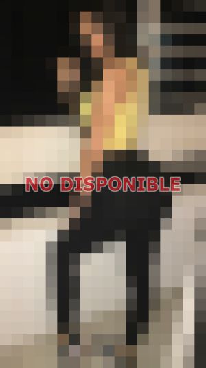 Alondra, Escort en Metro Santa Ana