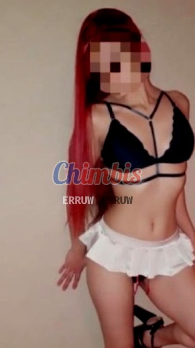 Maura, puta en Providencia (Santiago)
