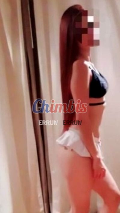 Maura, escort en Providencia (Santiago)