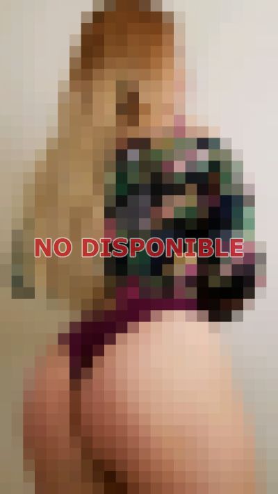Elisa, escort en Metro Santa Lucía (Santiago)