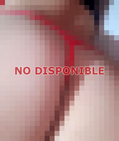 Samanta, Escort en San Fernando