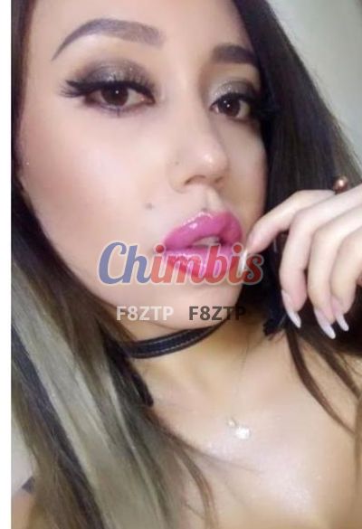 Alejandra, escort en Mejillones
