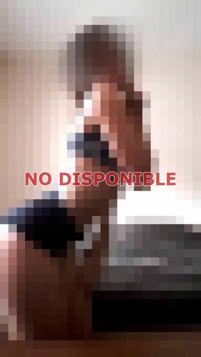 Fabiola, escort en Metro Santa Ana (Santiago)