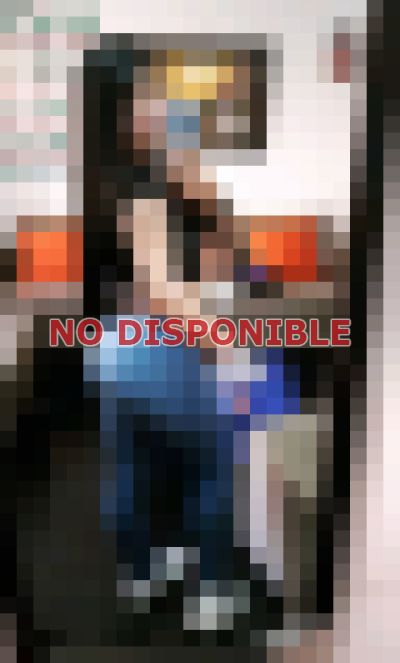 Valentina, escort en Santiago