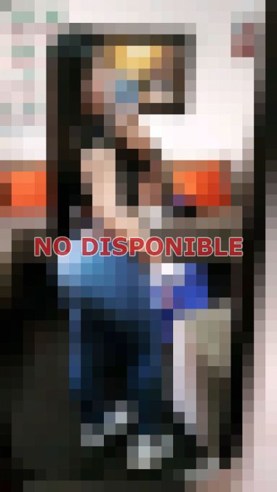 Valentina, escort en Santiago