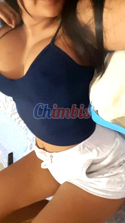 Paola, escort en Centro (Santiago)