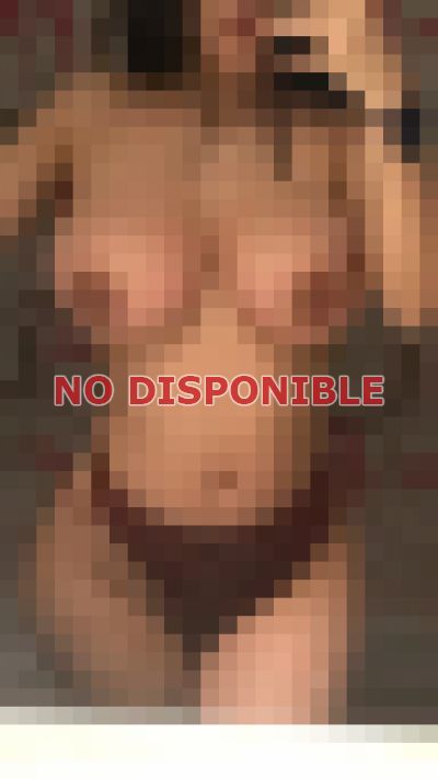 Eloísa, escort en Metro Santa Ana (Santiago)