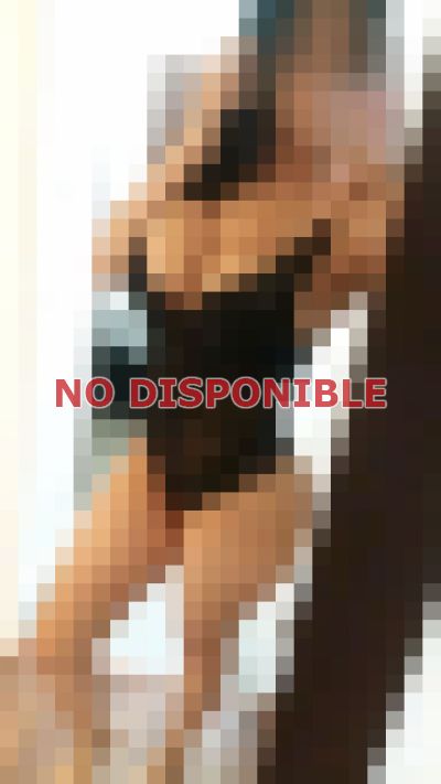 Alexa, escort en Providencia (Santiago)