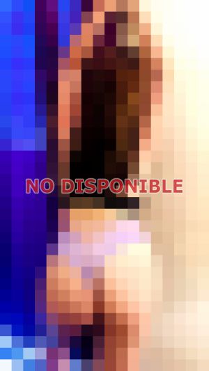 Desiree 949431387, Escort en Santiago
