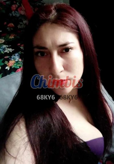 Maite, Puta en Concepción
