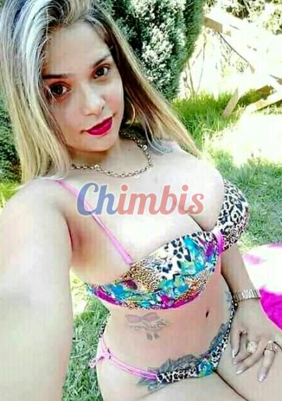 Daniela, Puta en Castro