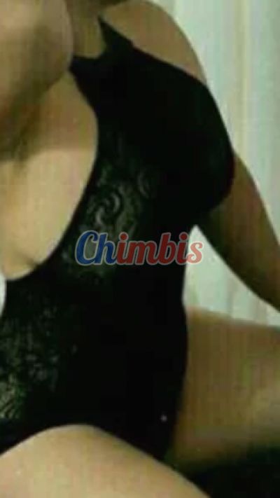Consuelo, escort en La Serena