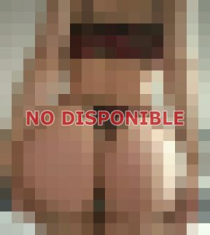 Jazmín, escort en Providencia (Santiago)