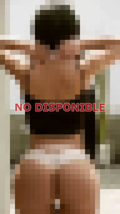 Jazmín, escort en Providencia (Santiago)