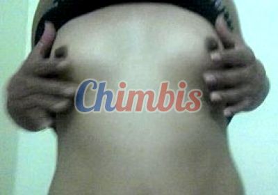 Lorena, escort en La Florida (Santiago)