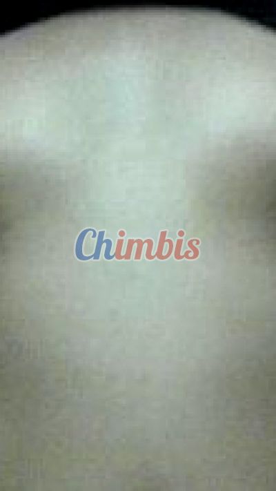Lorena, escort en La Florida (Santiago)
