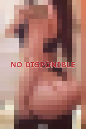 Ámbar, escort en Linares