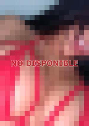Salomé, escort en Metro Santa Ana (Santiago)