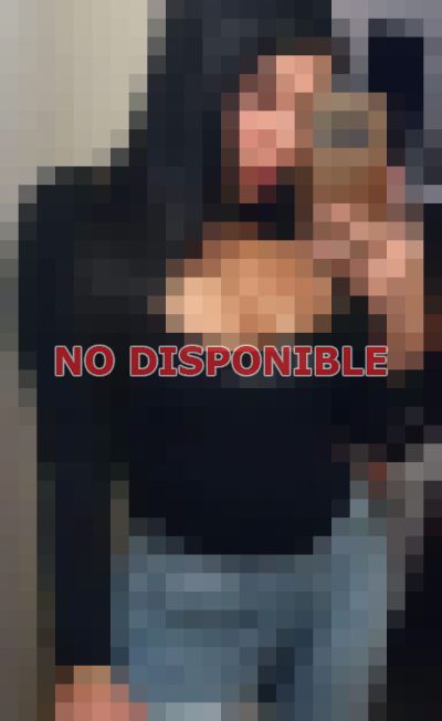 Salomé, escort en Metro Santa Ana (Santiago)