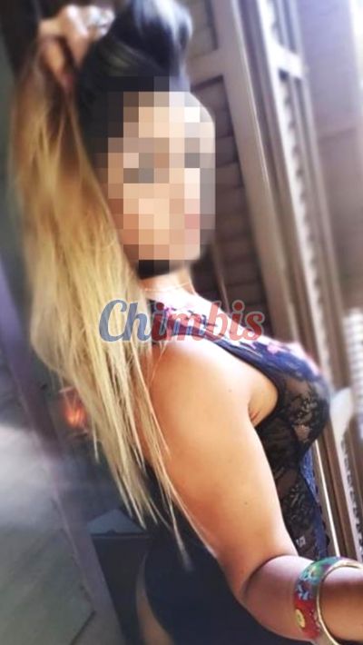 Celeste 961296941, Puta en Viña del Mar