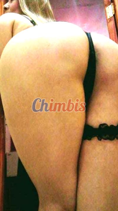 Sibila, escort en Viña del Mar