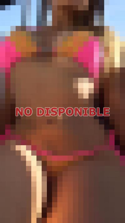 Daniela, escort en Las Condes (Santiago)