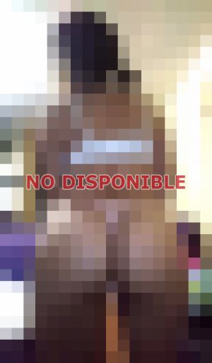 Fabi 967443930, Escort en Santiago
