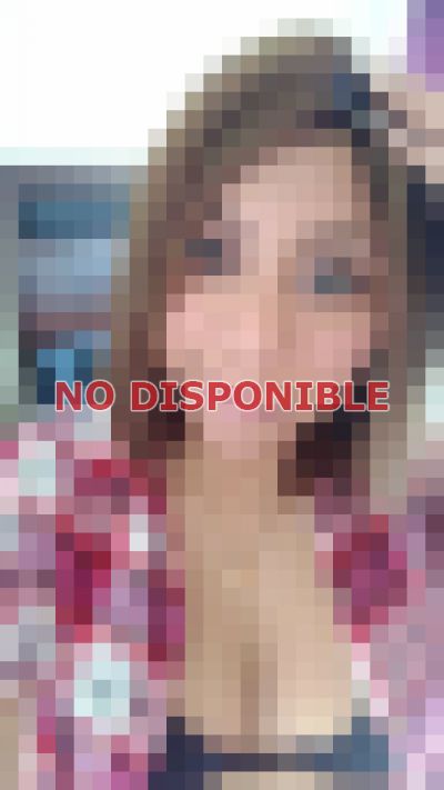 Fabi, escort en Santiago