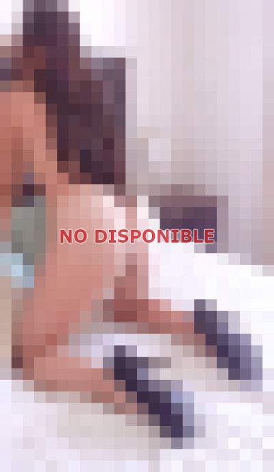 Alison, escort en Concepción