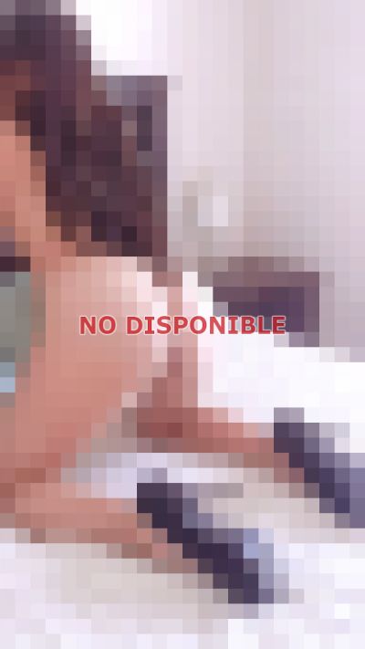 Alison, escort en Concepción