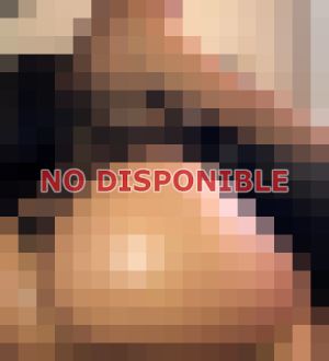 Emma, Escort en Metro Santa Isabel