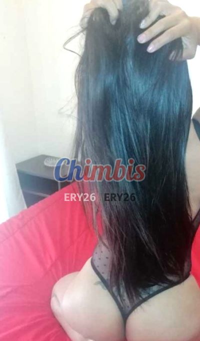 Romina, escort en Providencia (Santiago)