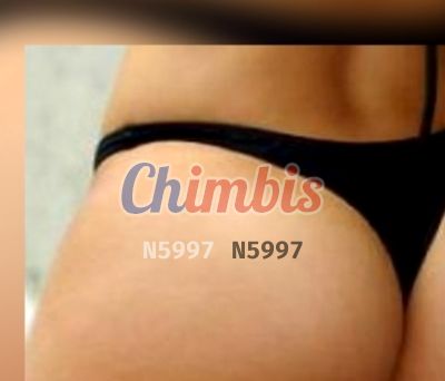 Catita 975909234 - Escort en San Felipe