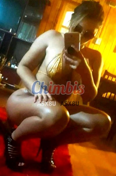 Carito, escort en Metro Santa Lucía (Santiago)