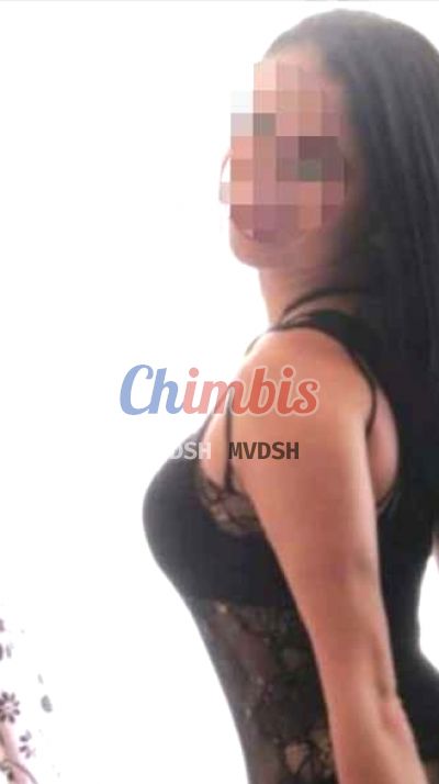 Dulce 968612561, Escort en Metro Santa Ana