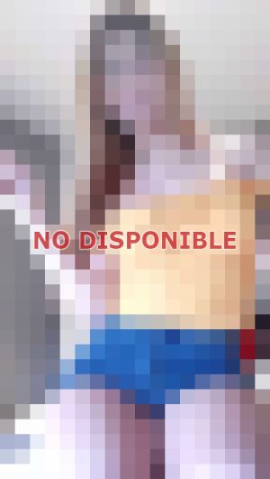 Adela, escort en Metro Santa Isabel (Santiago)