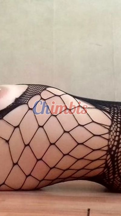 Thiare, escort en Centro (Santiago)