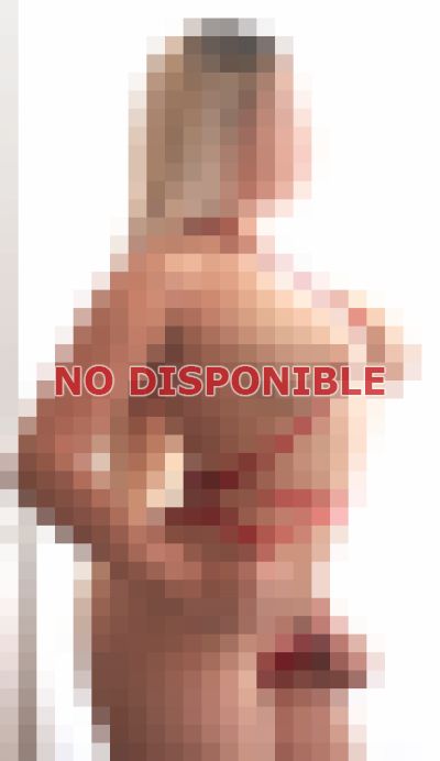 Gala, escort en Metro Santa Ana (Santiago)