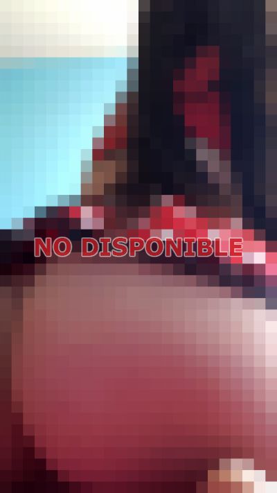 Catalina, escort en Santiago