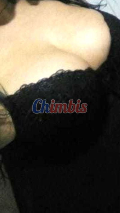 Mayte, escort en San Miguel (Santiago)