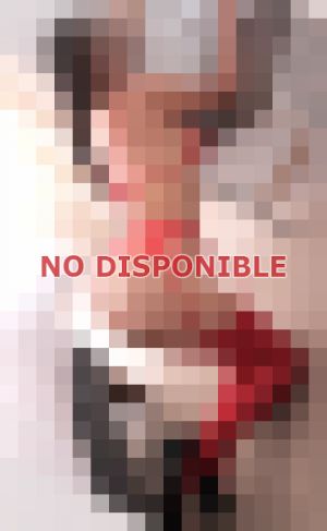Alison, escort en Metro Santa Ana (Santiago)